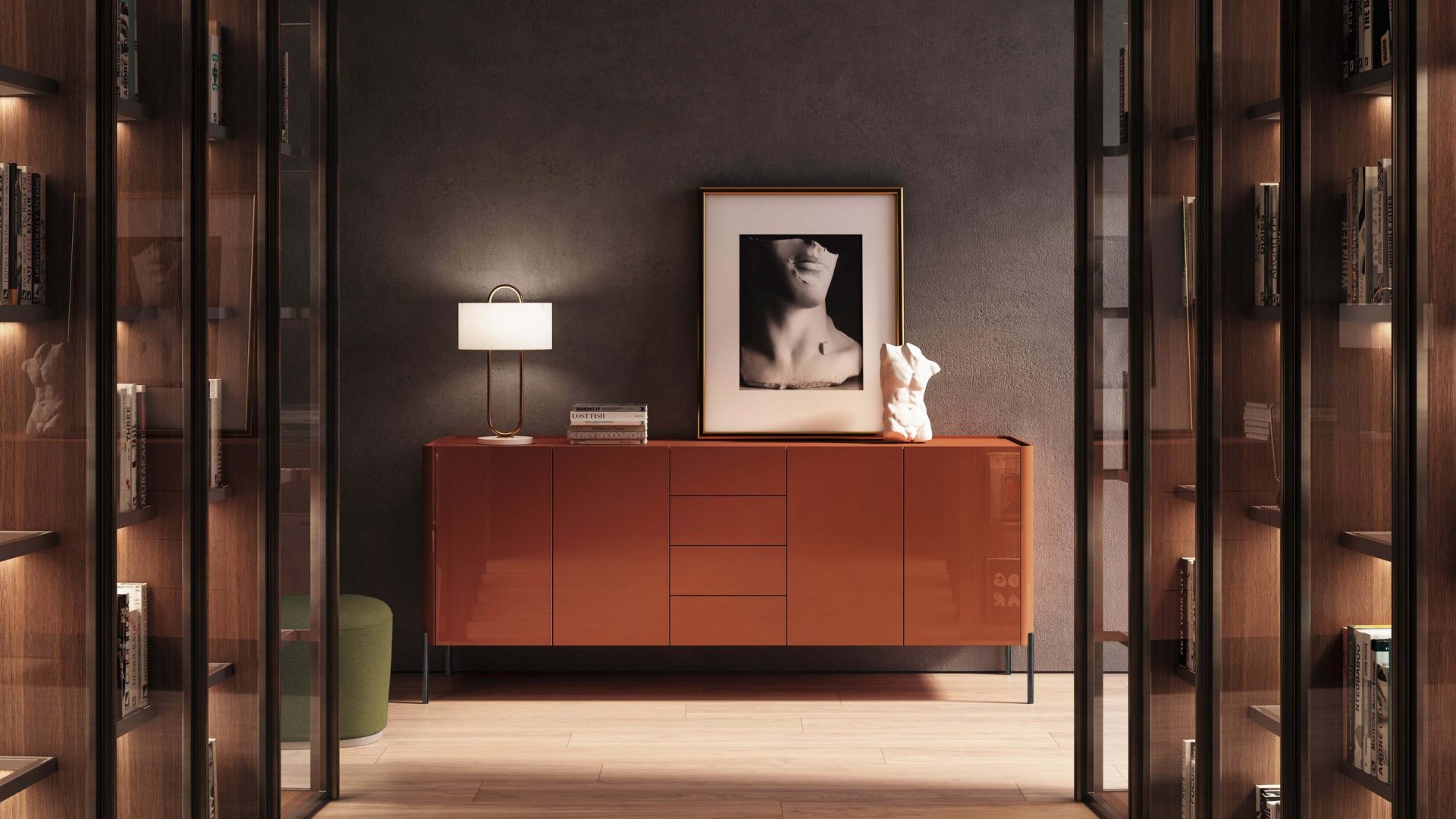 Presotto